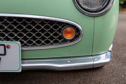 1992 Nissan Figaro En venta (imagen 96 de 203)