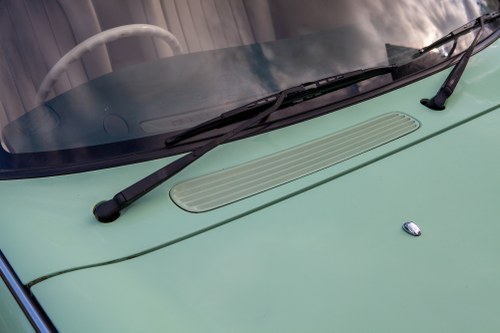 1992 Nissan Figaro En venta (imagen 99 de 203)