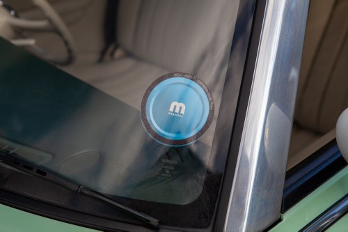 1992 Nissan Figaro En venta (imagen 101 de 203)