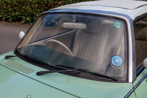 1992 Nissan Figaro En venta (imagen 103 de 203)