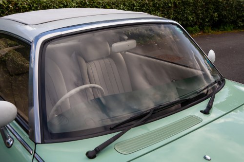 1992 Nissan Figaro En venta (imagen 104 de 203)