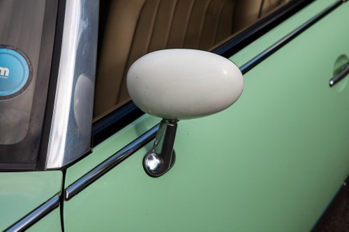 1992 Nissan Figaro En venta (imagen 107 de 203)
