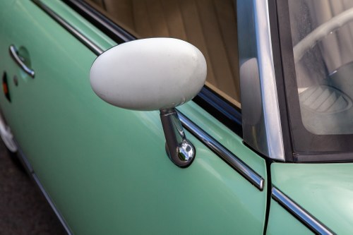 1992 Nissan Figaro En venta (imagen 108 de 203)