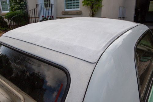 1992 Nissan Figaro En venta (imagen 113 de 203)
