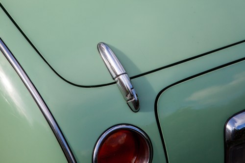 1992 Nissan Figaro En venta (imagen 126 de 203)