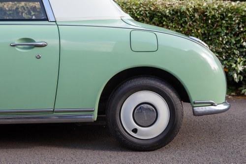 1992 Nissan Figaro En venta (imagen 132 de 203)