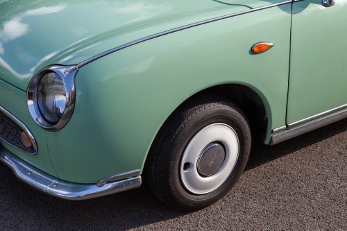 1992 Nissan Figaro En venta (imagen 136 de 203)