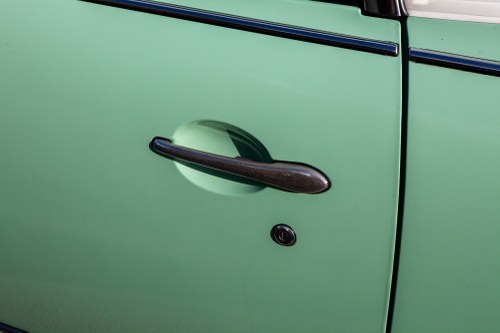 1992 Nissan Figaro En venta (imagen 139 de 203)