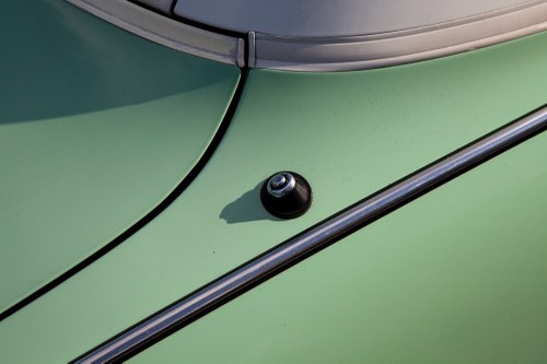 1992 Nissan Figaro En venta (imagen 147 de 203)