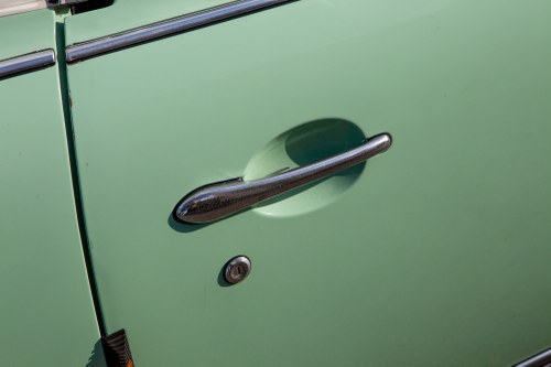 1992 Nissan Figaro En venta (imagen 148 de 203)