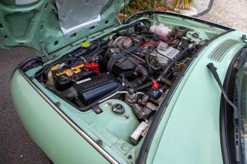 1992 Nissan Figaro En venta (imagen 153 de 203)