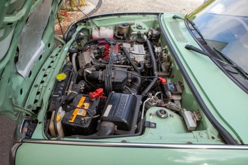 1992 Nissan Figaro En venta (imagen 154 de 203)
