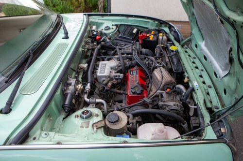 1992 Nissan Figaro En venta (imagen 155 de 203)