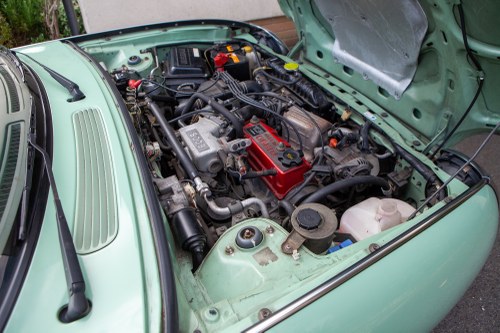 1992 Nissan Figaro En venta (imagen 156 de 203)