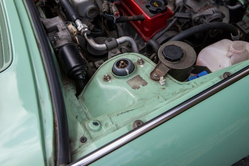 1992 Nissan Figaro En venta (imagen 157 de 203)