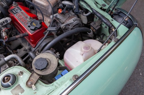 1992 Nissan Figaro En venta (imagen 158 de 203)