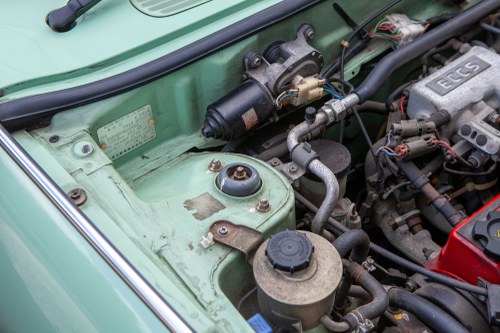 1992 Nissan Figaro En venta (imagen 160 de 203)