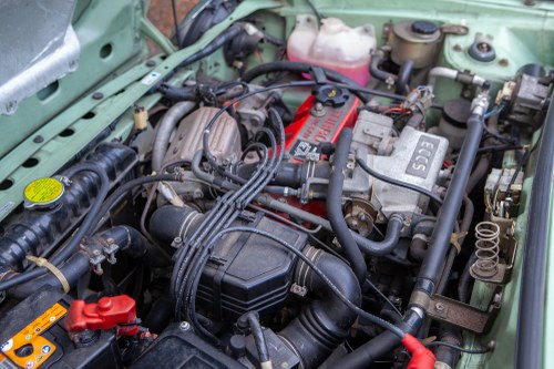 1992 Nissan Figaro En venta (imagen 169 de 203)