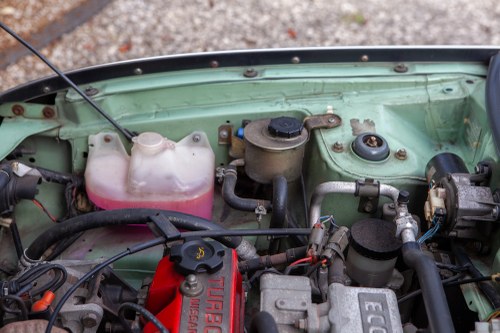 1992 Nissan Figaro En venta (imagen 170 de 203)