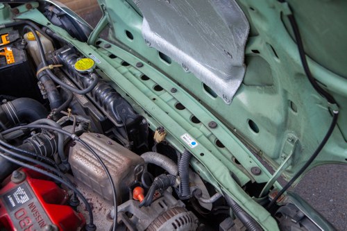 1992 Nissan Figaro En venta (imagen 175 de 203)