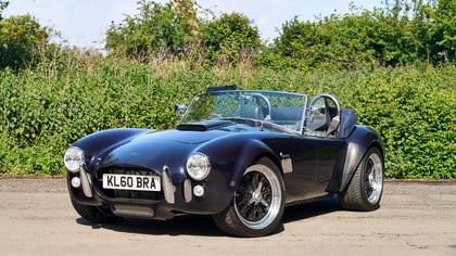AC Cobra Replica