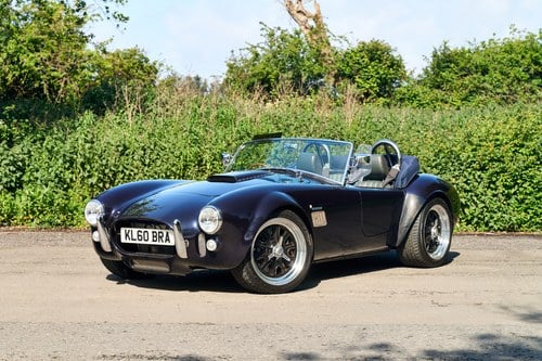 Image 1 for 2017 AC Cobra Replica