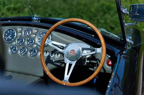 Image 3 for 2017 AC Cobra Replica