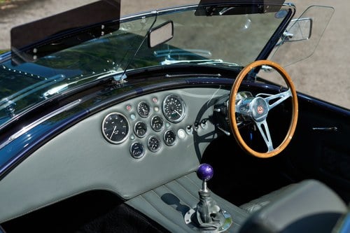 Image 4 for 2017 AC Cobra Replica
