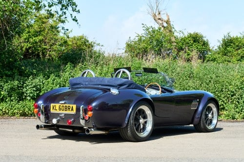 Image 2 for 2017 AC Cobra Replica