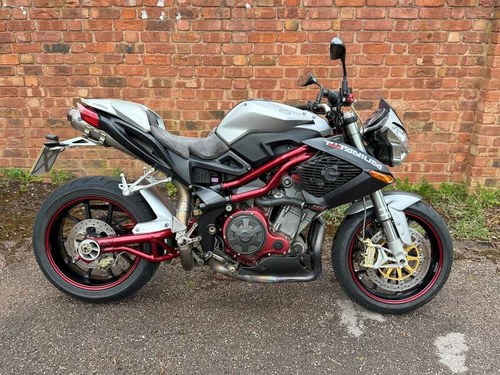 2005 BENELLI TNT TITANIUM Te koop bij veiling