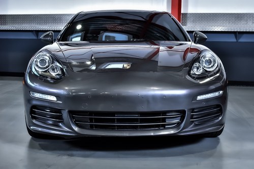 2016 Porsche 970 Panamera 4 3.6L V6 For Sale (picture 2 of 102)