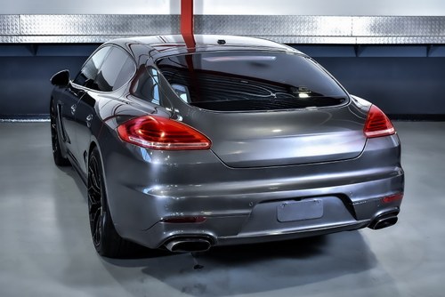 2016 Porsche 970 Panamera 4 3.6L V6 For Sale (picture 14 of 102)