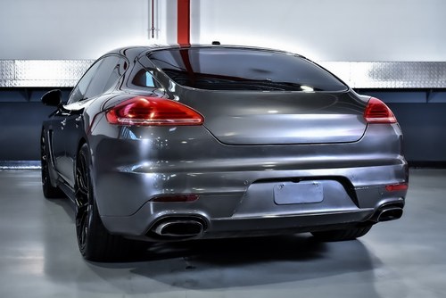2016 Porsche 970 Panamera 4 3.6L V6 For Sale (picture 15 of 102)