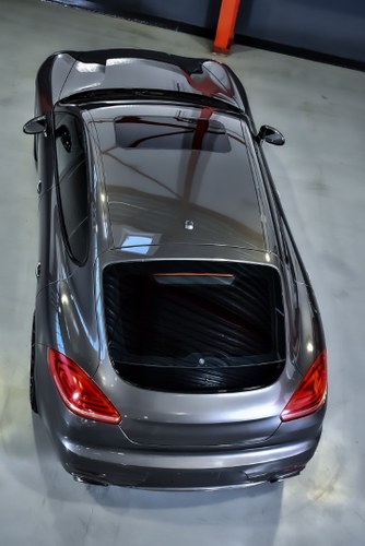 2016 Porsche 970 Panamera 4 3.6L V6 For Sale (picture 22 of 102)
