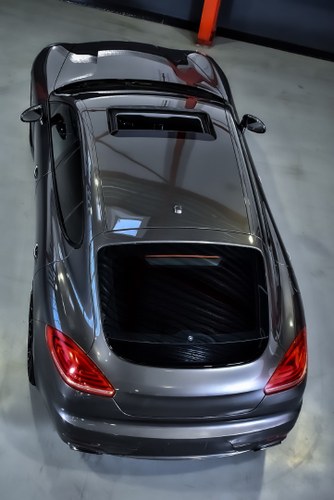 2016 Porsche 970 Panamera 4 3.6L V6 For Sale (picture 25 of 102)