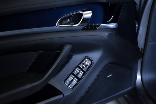 2016 Porsche 970 Panamera 4 3.6L V6 For Sale (picture 28 of 102)
