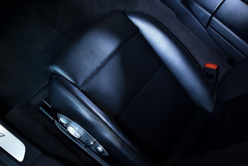 2016 Porsche 970 Panamera 4 3.6L V6 For Sale (picture 32 of 102)