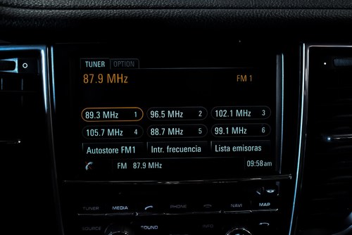 2016 Porsche 970 Panamera 4 3.6L V6 For Sale (picture 35 of 102)