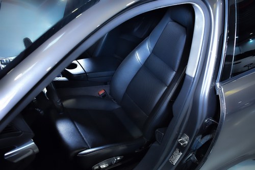 2016 Porsche 970 Panamera 4 3.6L V6 For Sale (picture 36 of 102)