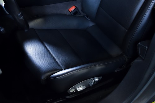2016 Porsche 970 Panamera 4 3.6L V6 For Sale (picture 37 of 102)