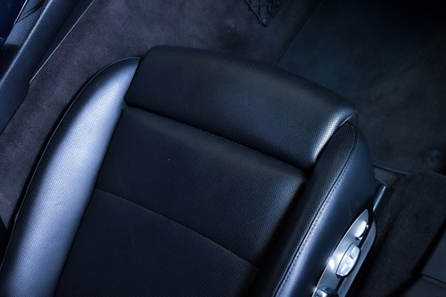 2016 Porsche 970 Panamera 4 3.6L V6 For Sale (picture 46 of 102)