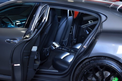 2016 Porsche 970 Panamera 4 3.6L V6 For Sale (picture 54 of 102)