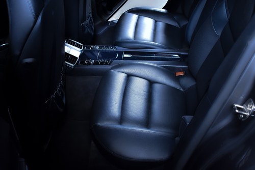 2016 Porsche 970 Panamera 4 3.6L V6 For Sale (picture 56 of 102)