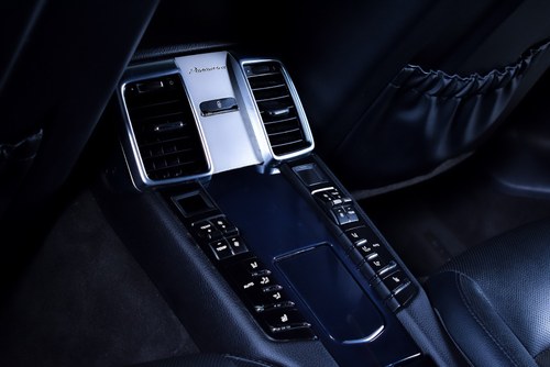 2016 Porsche 970 Panamera 4 3.6L V6 For Sale (picture 57 of 102)