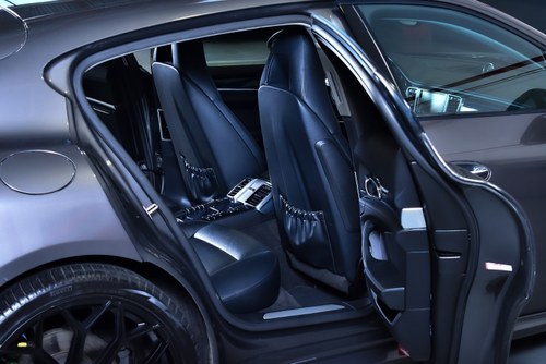 2016 Porsche 970 Panamera 4 3.6L V6 For Sale (picture 59 of 102)