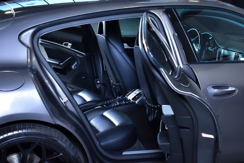 2016 Porsche 970 Panamera 4 3.6L V6 For Sale (picture 60 of 102)