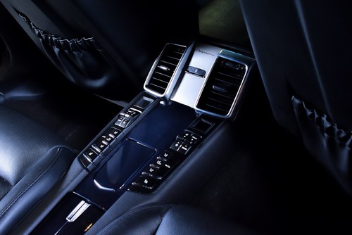 2016 Porsche 970 Panamera 4 3.6L V6 For Sale (picture 63 of 102)