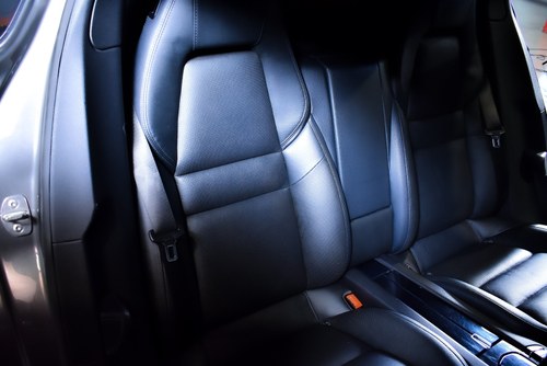 2016 Porsche 970 Panamera 4 3.6L V6 For Sale (picture 64 of 102)