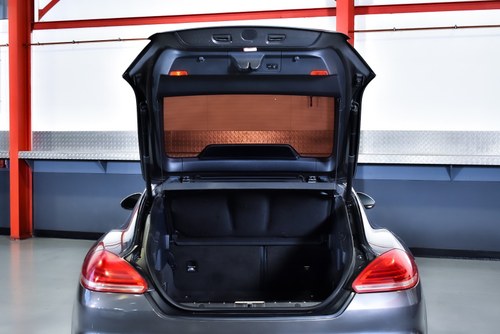 2016 Porsche 970 Panamera 4 3.6L V6 For Sale (picture 66 of 102)
