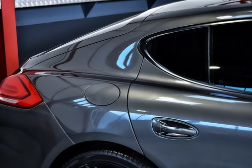 2016 Porsche 970 Panamera 4 3.6L V6 For Sale (picture 70 of 102)